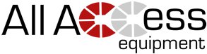 All Access Equipment company logo