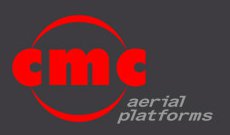 CMC company logo