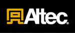 Altec company logo