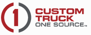 Custom Truck One Source company logo