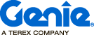 Genie Industries company logo