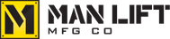 Man & Material Lift Engineering company logo
