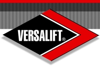 Versalift company logo